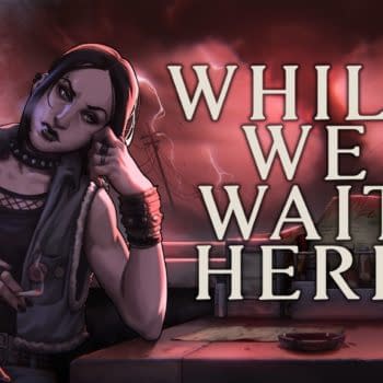 While We Wait Here Releases New Playable Demo