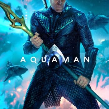 Aquaman and the Lost Kingdom: Willem Dafoe Is Not Returning