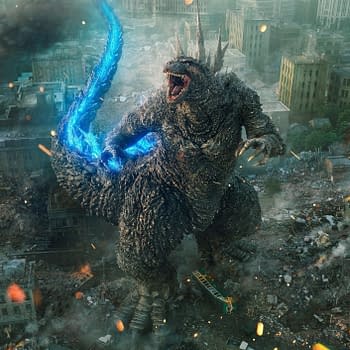 Godzilla Minus One Director on Monsterverse Differences