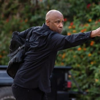 The Equalizer 3 Opens Strong At Holiday Weekend Box Office