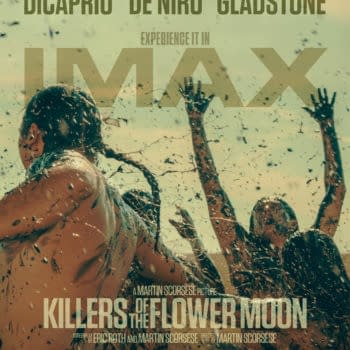 Killers of the Flower Moon: BTS Featurette, 2 Posters, Tickets On Sale