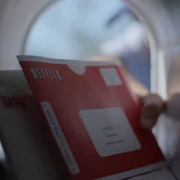 Netflix Final DVD Mailing Marks End of Pop Culture Era After 25 Years