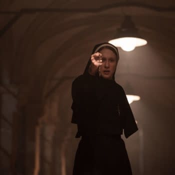 The Nun II Scares Up A Weekend Box Office Victory