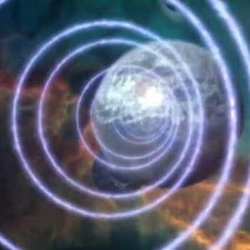 Doctor Who 60th Anniversary: The Subwave Network Begins Broadcasting