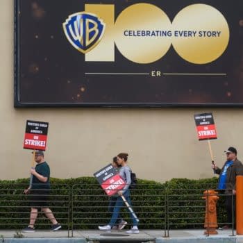 WGA "Right About Almost Everything" Even If Overpaid: WBD CEO Zaslav