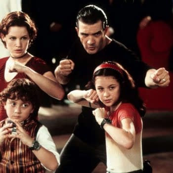 Spy Kids Creator Reveals the Studio Once Opposed the Cortez Family