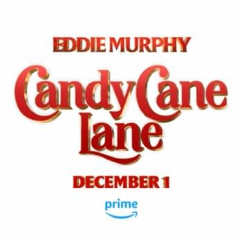 Candy Cane Lane Hitting Amazon Prime Video On December 1st