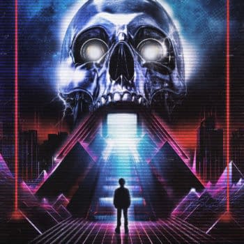 VHS 85 Debuts New Trailer, First Showings At Fantastic Fest This Week