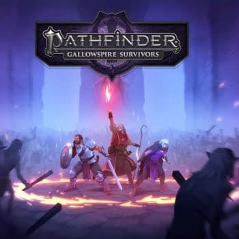 ​Pathfinder: Gallowspire Survivors Launches Into Early Access Today