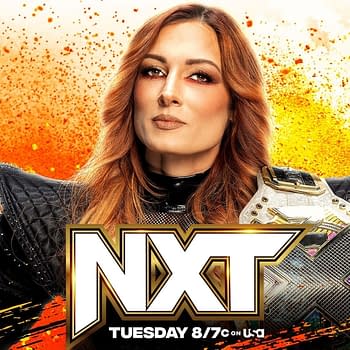 WWE NXT Preview: Becky Lynch Live Tag-Team Battle Royal &#038 More