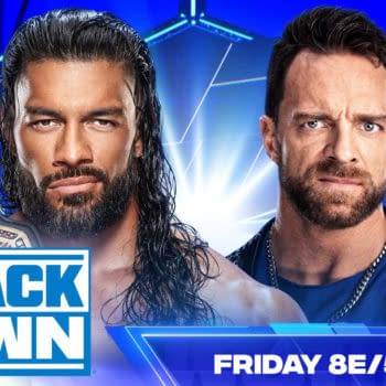 WWE SmackDown Preview: Roman Reigns & LA Knight Sign The Contract