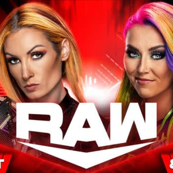WWE Raw Preview: Night Set to Outshine Every AEW Show Ever!