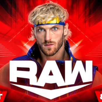 WWE Raw Preview: Logan Paul Returns, Becky Lynch Defends, More