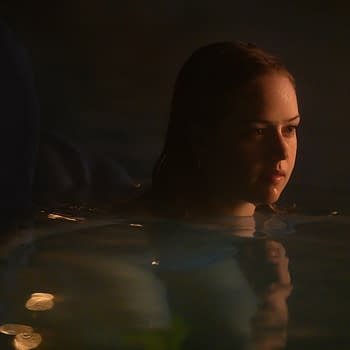 Night Swim Releases One More Featurette Before Releasing Friday