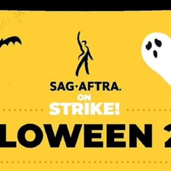 SAG-AFTRA Ex-President on Halloween Guidelines: "We Look Like A Joke"