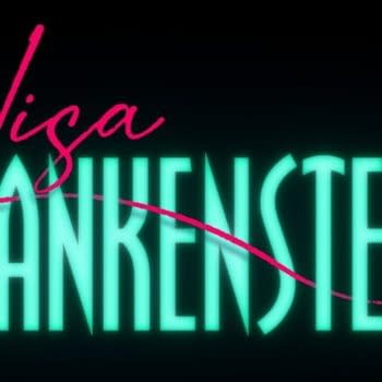 Lisa Frankenstein: First Look At Diablo Cody And Zelda William's Film