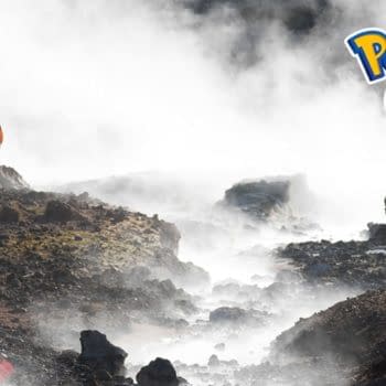 Mega Houndoom Raid Guide for Pokémon GO: Adventures Abound