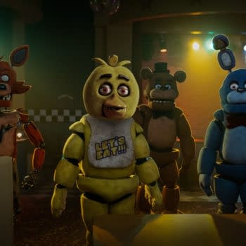 Five Nights at Freddy's Director is Grateful for Creator's Feedback