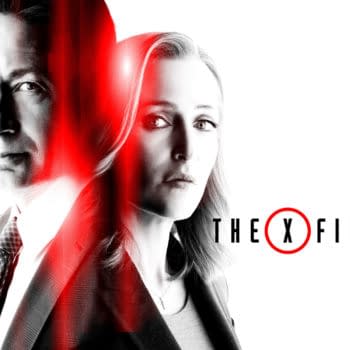 The X-Files: Fox Mulder & Dana Scully Return in 2024 for "Perihelion"