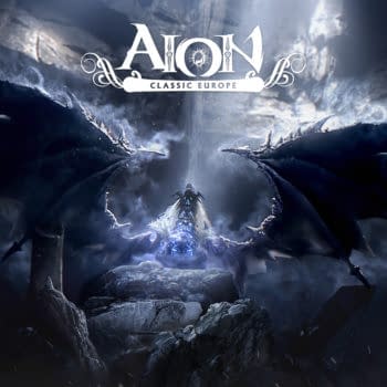 AION Classic Announces Stormwing’s Revenge Update