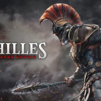 Achilles: Legends Untold Releases New Developer Video