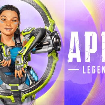 Apex Legends Reveals New Details To Next Season: Ignite