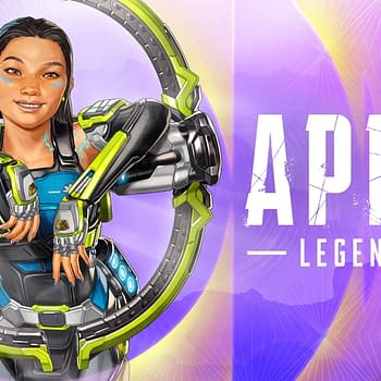 Apex Legends Reveals New Details To Next Season: Ignite