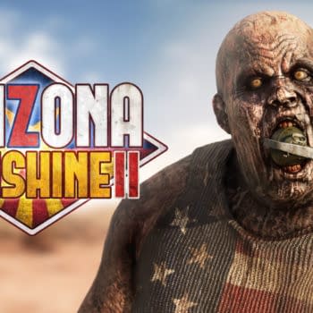 Arizona Sunshine 2 Is Headed To VR Platforms This December