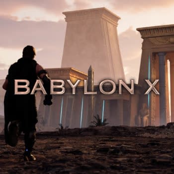 Babylon X Provides First Look At The Game In Latest Video