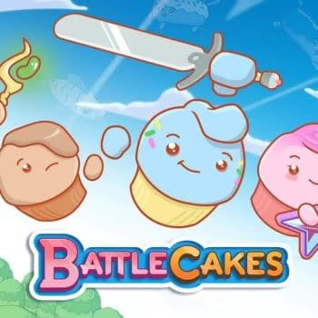 BattleCakes Will Launch Into Early Access This Week