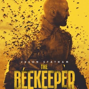 The Beekeeper: First Trailer For David Ayer's New Film