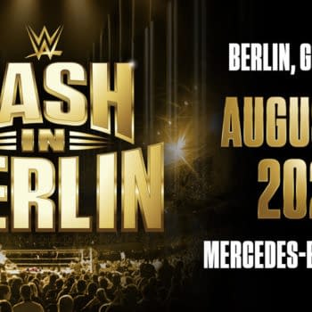 WWE Bash in Berlin: WWE Brings First Major PLE to Germany