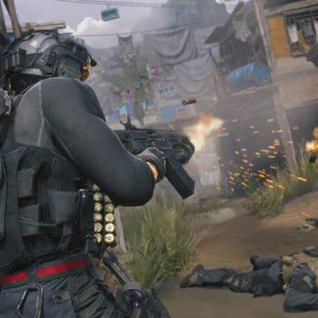 Call Of Duty: Modern Warfare III Talks Gunsmithing In Latest Video