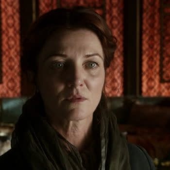 Game of Thrones: The Zombie Catelyn Stark Plot Cut from the TV Show