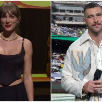 SNL: How Taylor Swift, Travis Kelce Appearing Came Together (Report)