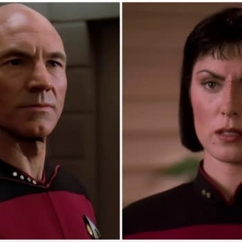 Star Trek: Pliable Truths: New TNG Novel Operates as DS9 Prequel