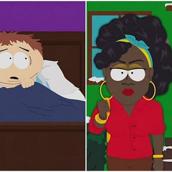 South Park: Joining the Panderverse Clip: Cartmans Fears Revealed