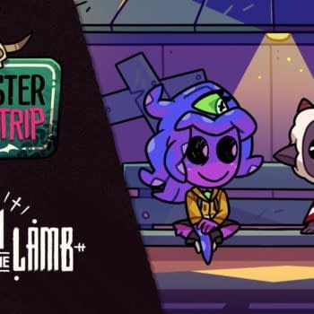 Monster Prom 3 Reveals New Cult Of The Lamb Crossover