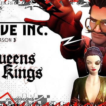 Deceive Inc. Currently Holding Free Weekend For Consoles