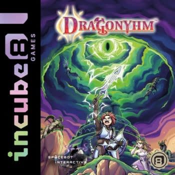Dragonyhm for Game Boy Color