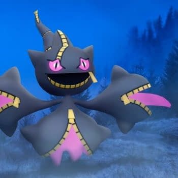 Mega Banette Raid Guide for Pokémon GO: Halloween Event 2023