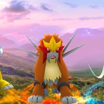 It’s Johto Beasts Raid Hour Again In Pokémon GO: Adventures Abound