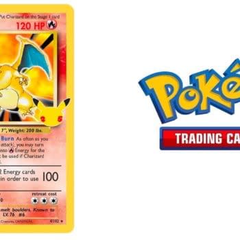 Pokémon TCG Value Watch: Celebrations in October 2023