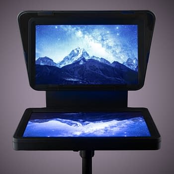 CORSAIR Unveils New Elgato Streamer Teleprompter