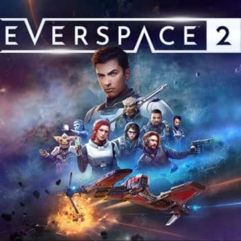 Everspace 2 Launches New Massive Free Update