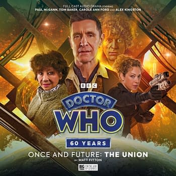 Doctor Who: Once and Future Preview: Can The Doctors Be Saved In Time