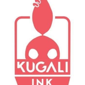 Disney Creates New  African Voices Graphic Novel Imprint, KugaliInk