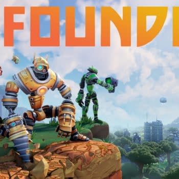 Paradox Interactive Takes Over Publishing Duties For Foundry