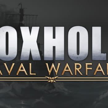 Foxhole Announces New Naval Warfare Expansion
