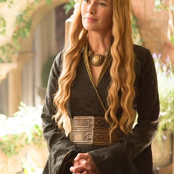 Game of Thrones Star Lena Headey Wanted Cersei/Arya Smackdown Finale